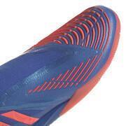 Scarpe da calcio adidas Predator Edge.1 IN - Sapphire Edge Pack