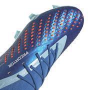 Scarpe da calcio adidas Predator Accuracy.1 FG - Marinerush Pack