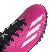 Scarpe da calcio per bambini adidas X Speedportal.4 Tf - Own your Football