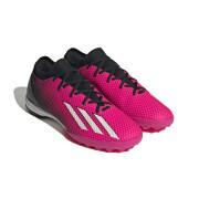 Scarpe da calcio per bambini adidas X Speedportal.3 Tf - Own your Football