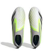 Scarpe da calcio adidas Predator Accuracy+ FG