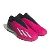 Scarpe da calcio adidas X Speedportal.3 Turf - Own your Football