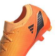Scarpe da calcio adidas X Speedportal.3 FG Heatspawn Pack