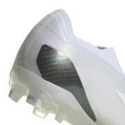 Scarpe da calcio per bambini adidas X Speedportal+ - Pearlized Pack