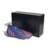 Scarpe da calcio adidas Predator Edge+ FG - Sapphire Edge Pack