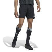 Shorts della seconda maglia Juventus Turin 2022/23