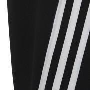 Pantaloni per bambini adidas Future Icons 3-Stripes Tapered-Leg