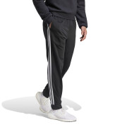Pantalone da allenamento adidas Primegreen Essentials Warm-Up Tapered 3-Stripes