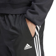 Pantalone da allenamento adidas Primegreen Essentials Warm-Up Tapered 3-Stripes