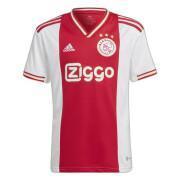 Maglia Home per bambini Ajax Amsterdam 2022/23