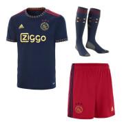Mini kit outdoor per bambini Ajax Amsterdam 2022/23