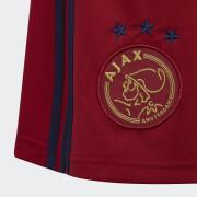 Pantaloncini outdoor per bambini Ajax Amsterdam 2022/23