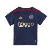 Kit outdoor per bambini Ajax Amsterdam 2022/23