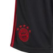 Pantaloncini della Terza maglia FC Bayern 2022/23