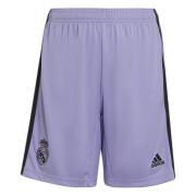 Pantaloncini outdoor per bambini Real Madrid 2022/23