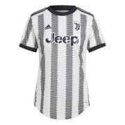 Maglia Home da donna Juventus Turin 2022/23