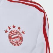 Giacca di presentazione per bambini Bayern Munich 2022/23