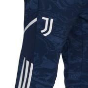 Pantaloni da ginnastica Juventus Turin Condivo 2022/23