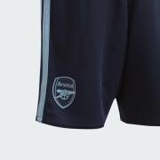 Mini kit terzo Arsenal 2022/23