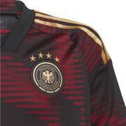 Maglia da bambino per la Coppa del Mondo 2022 Allemagne