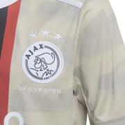 Terza maglia per bambini Ajax Amsterdam Daily Paper 2022/23