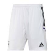 Pantaloncini da allenamento per bambini Real Madrid 2022/23