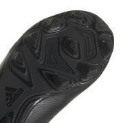 Scarpe da calcio per bambini adidas Predator Accuracy.4 Fxg - Nightstrike Pack