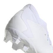 Scarpe da calcio adidas Predator Accuracy.3 - Pearlized Pack