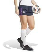Pantaloncini da allenamento da donna Real Madrid Condivo 2022/23