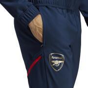 Pantaloni di presentazione Arsenal 2022/23