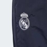 Pantaloni di presentazione per bambini Real Madrid 2023/24