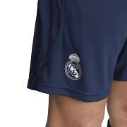 Shorts da allenamento Real Madrid 2023/24