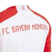 Maglia Home a maniche lunghe bambino Bayern Munich 2023/24