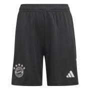 Pantaloncini da portiere per bambini Bayern Monaco Tiro 2023