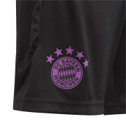 Pantaloncini da allenamento per bambini Bayern Munich Tiro 23