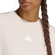 Sweatshirt donna adidas Future Icons 3-Stripes