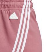 Pantaloncini da donna adidas 3-Stripes Future Icons