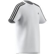 T-shirt cotone bambino Adidas 3-Stripes Essentials