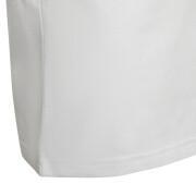 T-shirt da bambino in cotone con logo Adidas Essentials Linear