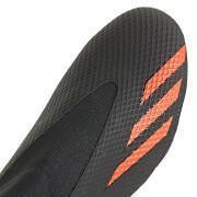Scarpe da calcio per bambini adidas X Speedportal 3 LL FG