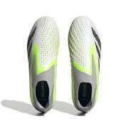 Scarpe da calcio adidas Predator Accuracy+ AG