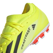 Scarpe da calcio adidas X Crazyfast League 2G/3G AG