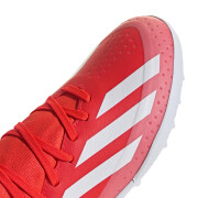 Scarpe da calcio per bambini adidas X Crazyfast League Turf