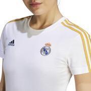 T-shirt da donna Real Madrid 2023/24
