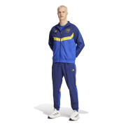 Pantaloni da ginnastica Boca Juniors Woven 2023/24