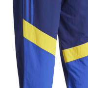 Pantaloni da ginnastica Boca Juniors Woven 2023/24