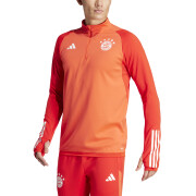 Felpa da allenamento Bayern Munich 2023/24