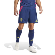 Pantaloncini da allenamento Suède Euro 2024