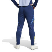 Pantaloni da allenamento Svezia Tiro Euro 2024
