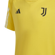 Maglietta da allenamento per bambini Juventus Turin 2023/24